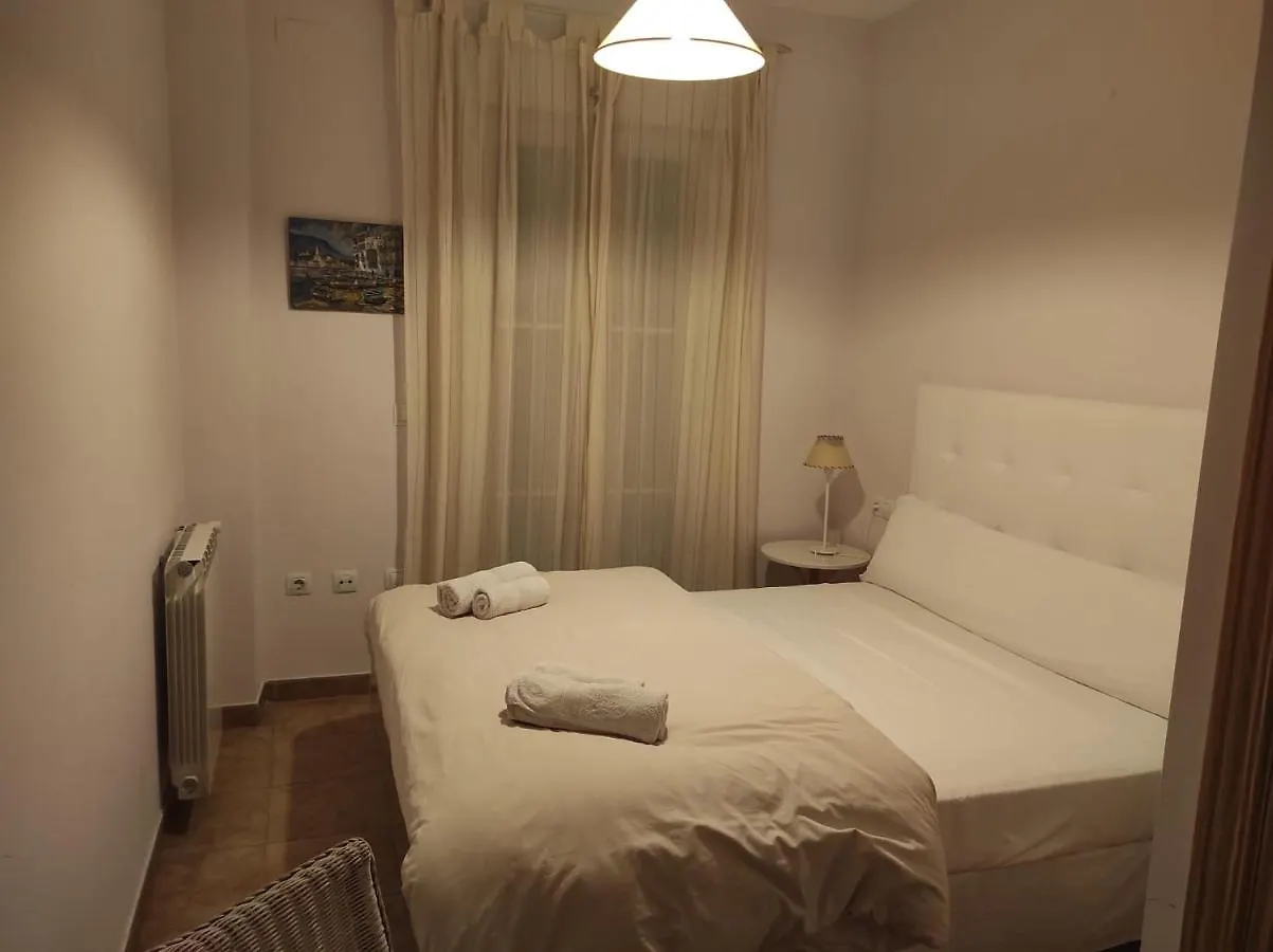 Apartamento Perfecto Apartment La Antilla 0*,